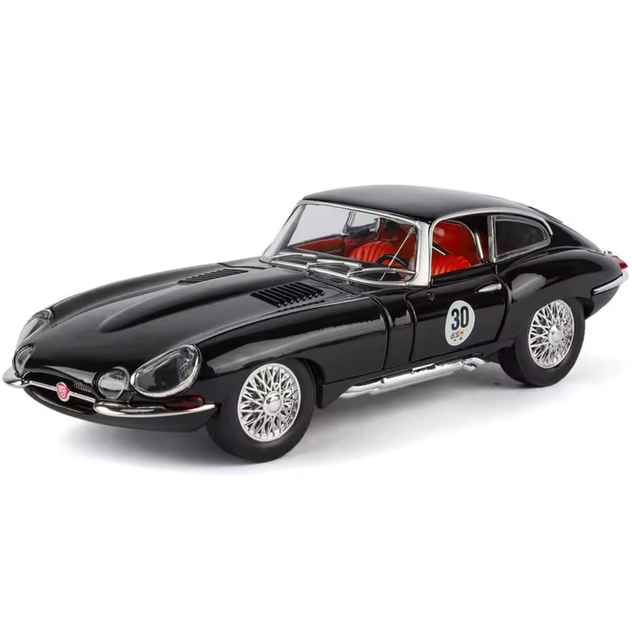 Jaguar E-Type