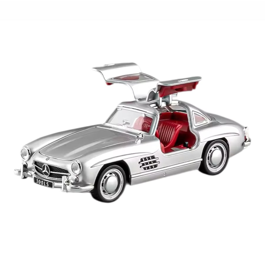 Mercedes Benz 300 SL