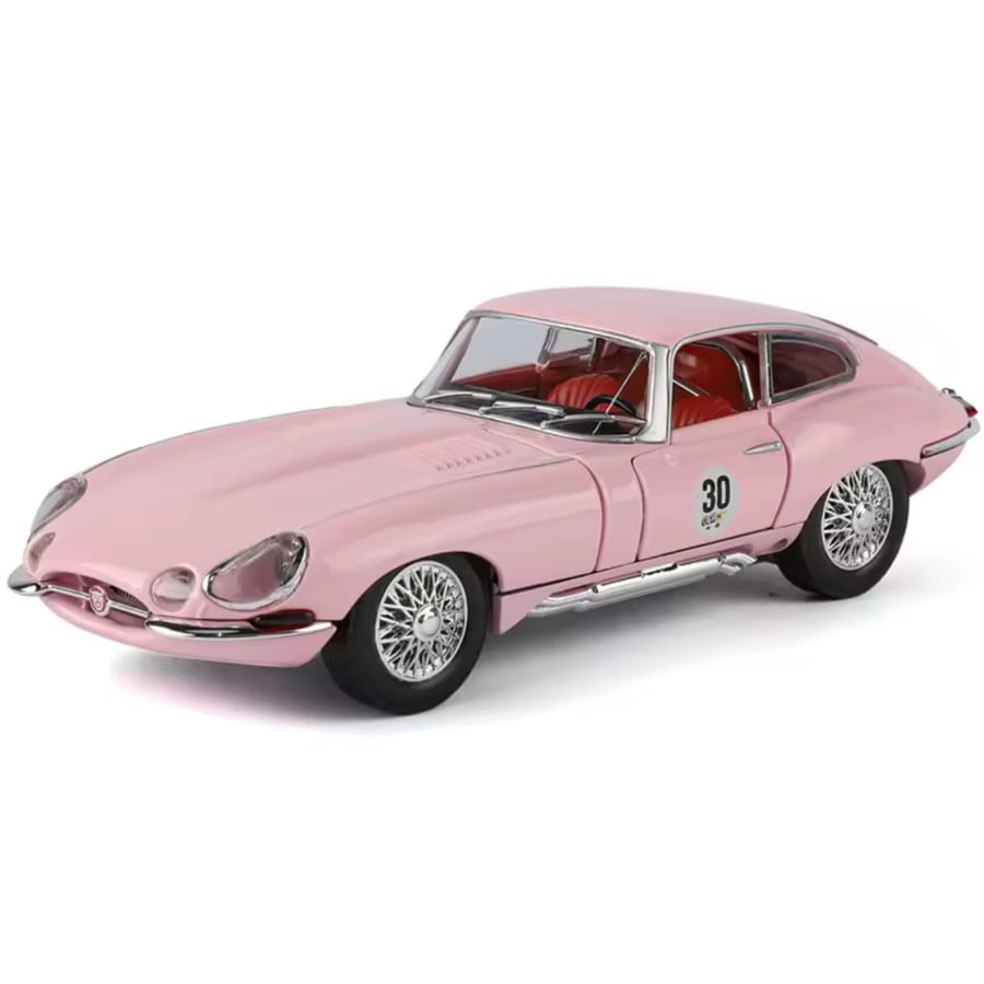 Jaguar E-Type