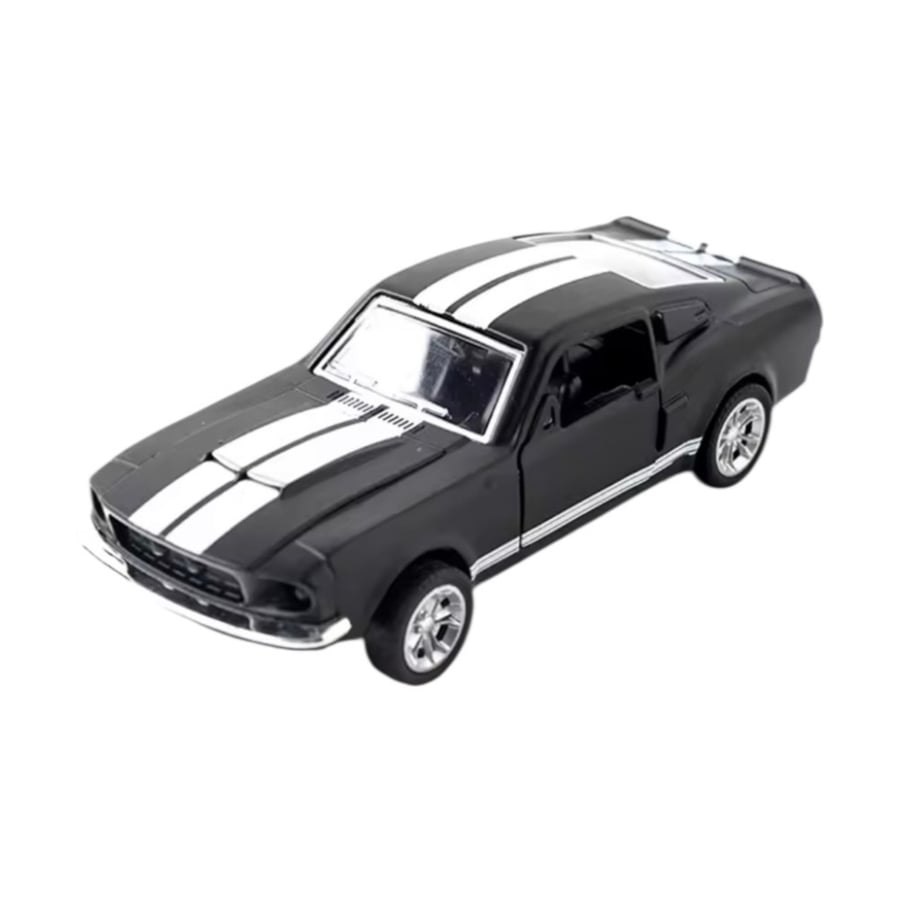 ‏Ford Mustang Shelby GT-500 Eleonor