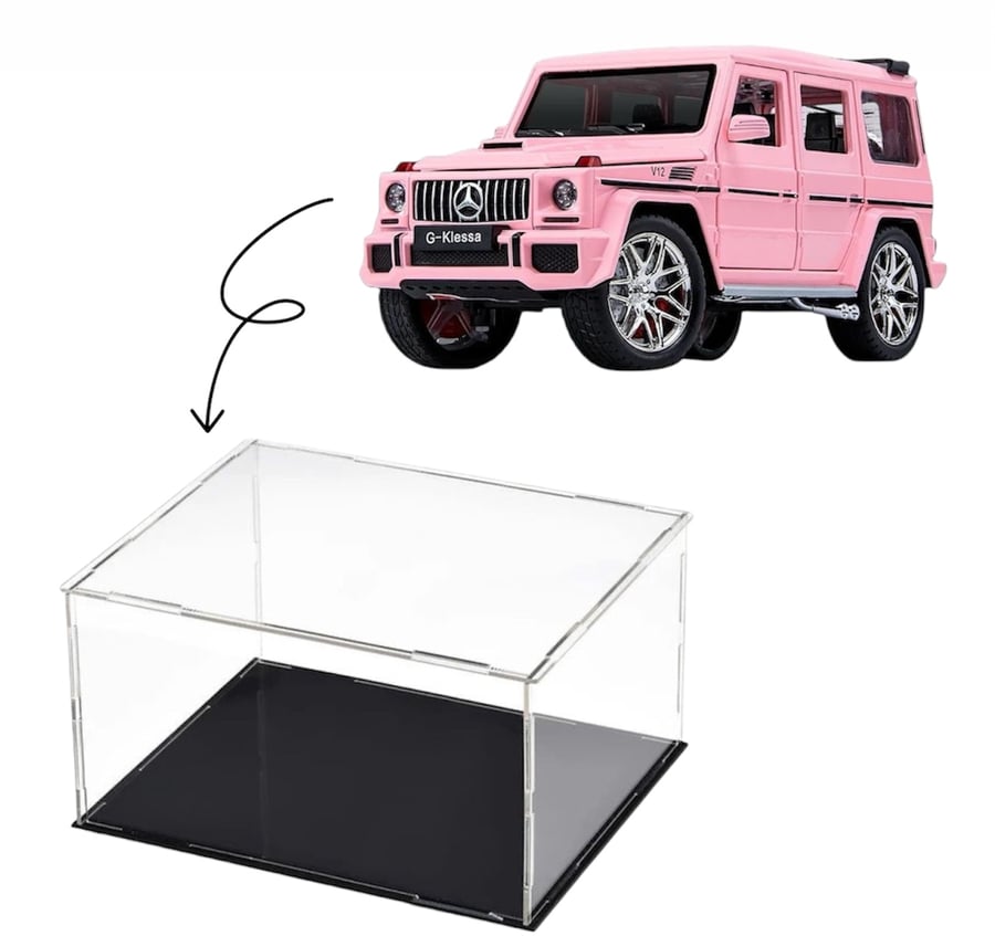 G-Klessa AMG G63