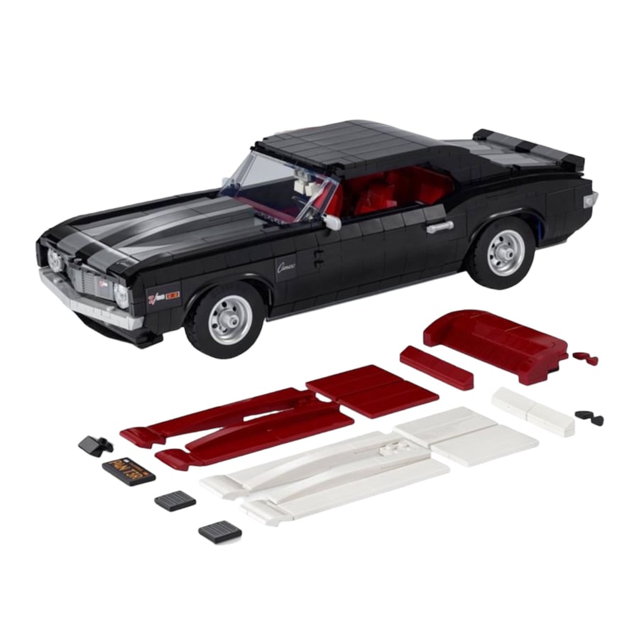 LEGO Chevrolet Camaro Z28
