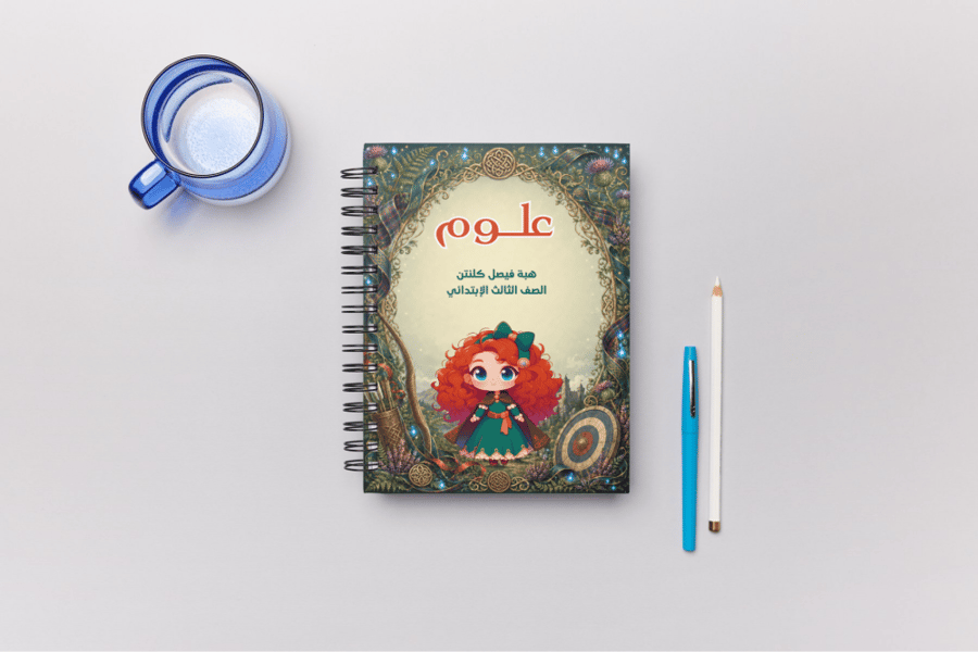 أميرات ديزني 1