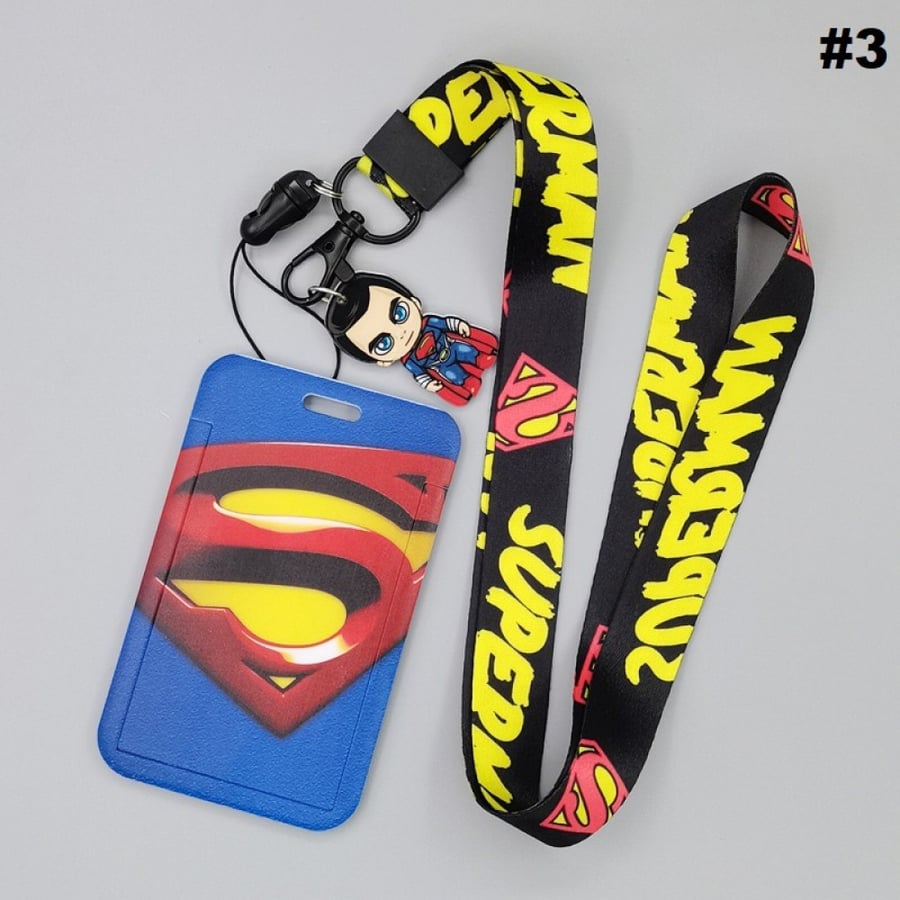 Superman