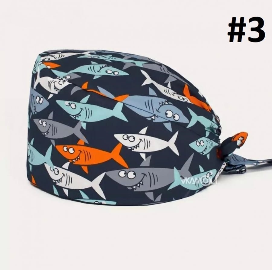 Sea & Fishes
