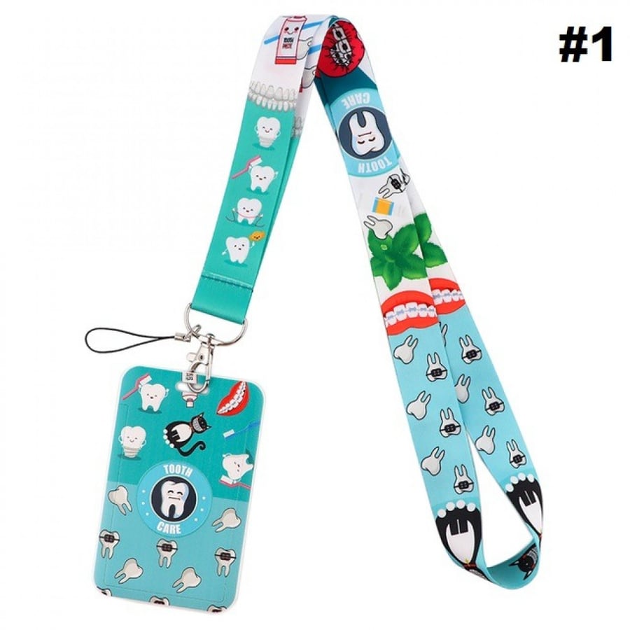 Medical ID Holder