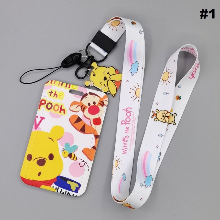 Winnie the Pooh