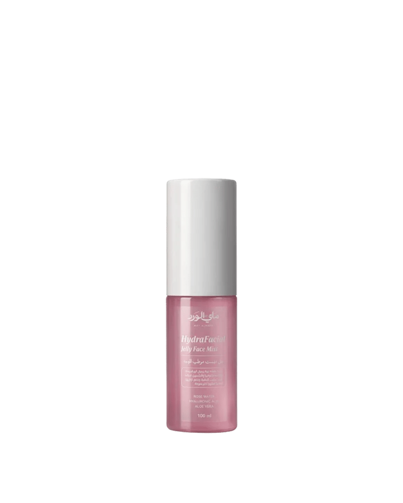 جل ميست مرطب للوجة - HydraFacial Jelly Face Mist