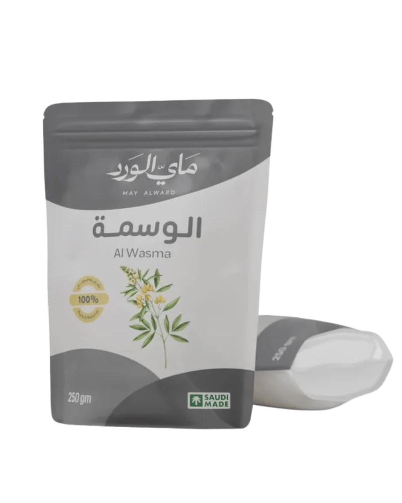الوسمة للشيب