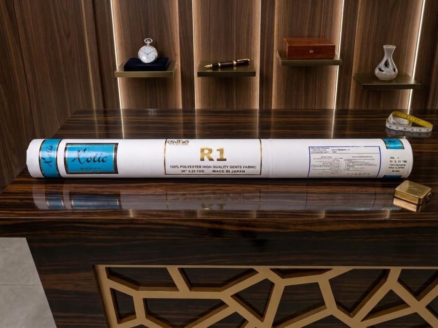 R1 سلك طايح