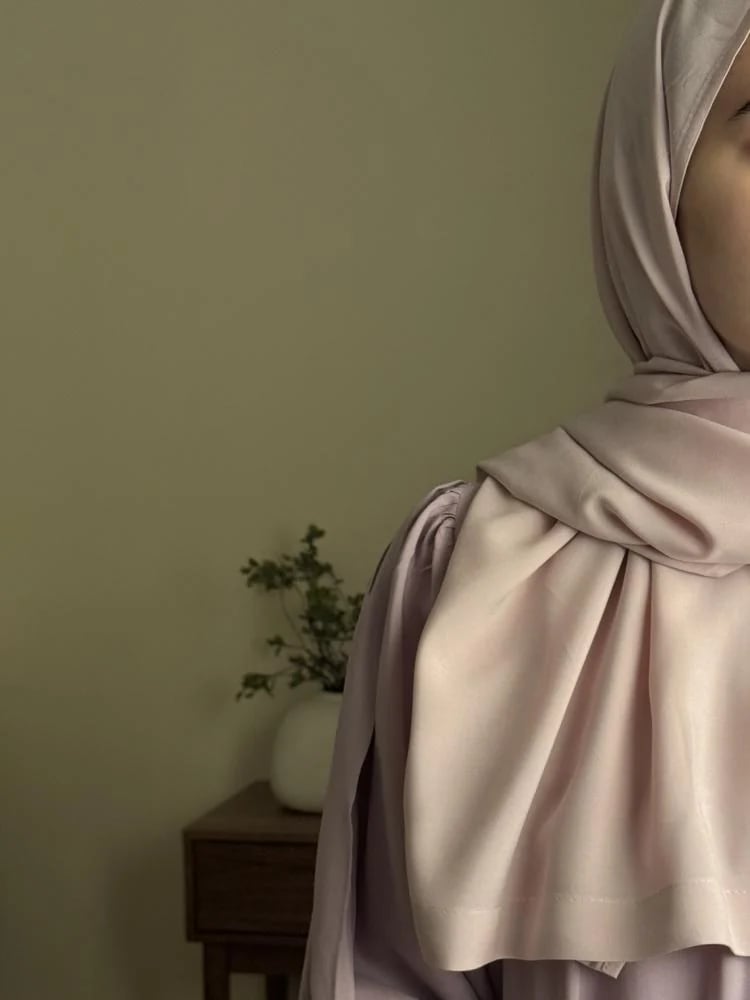 طقم صلاة موف - سحاب