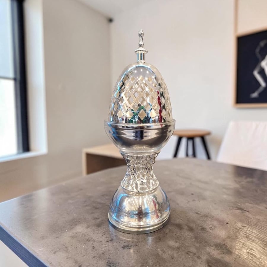 مبخرة