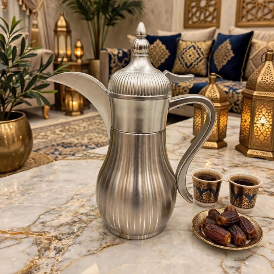 دلة ريفان 0.3 لتر