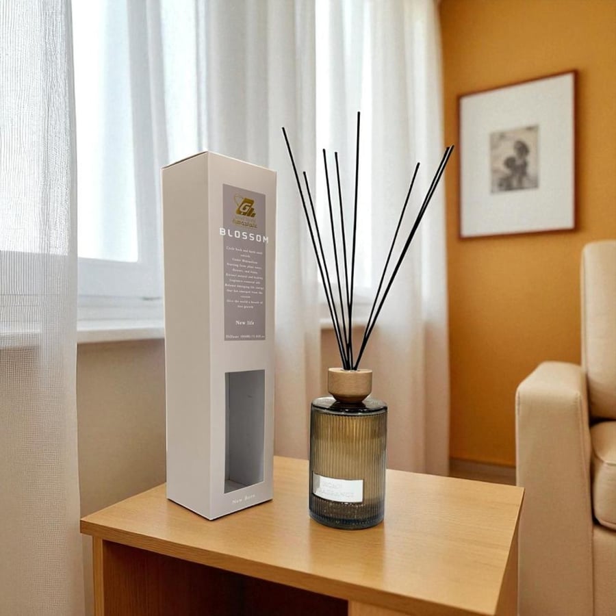 عطر فواحة 1000 مل