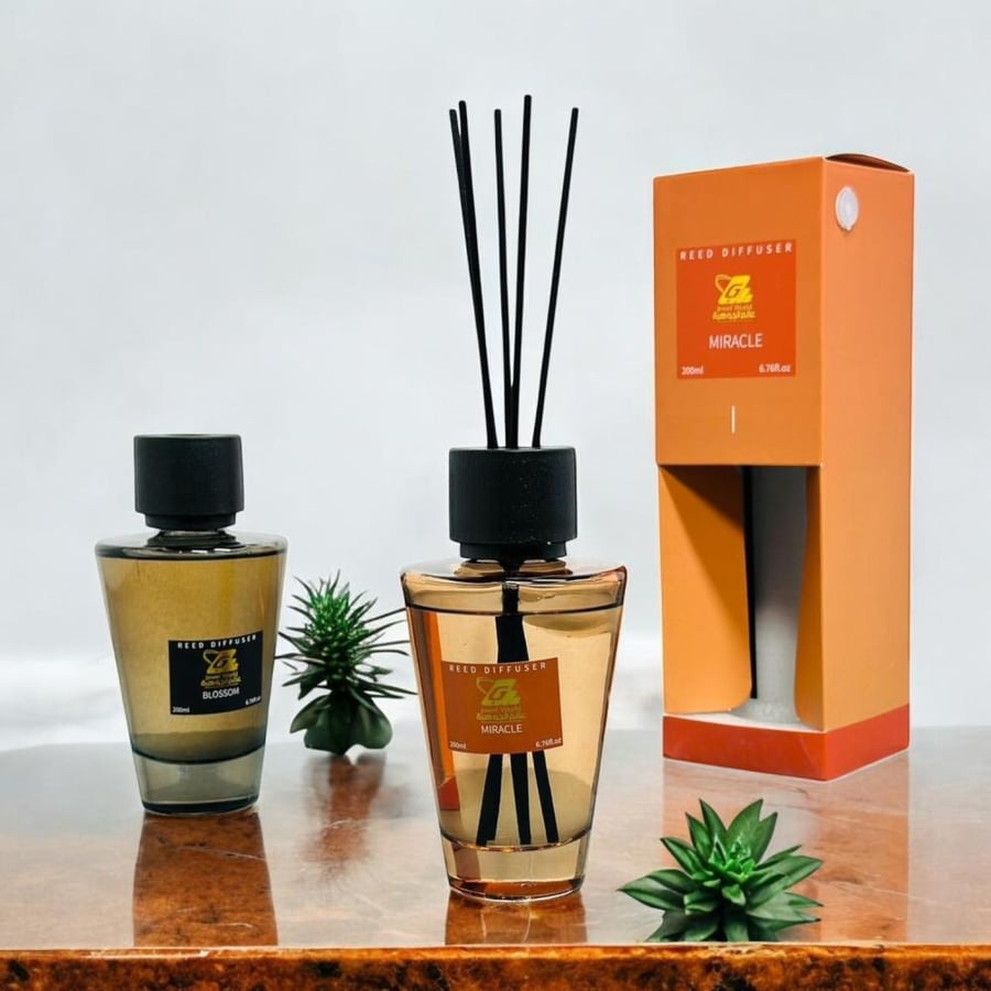 عطر فواحة 200 مل