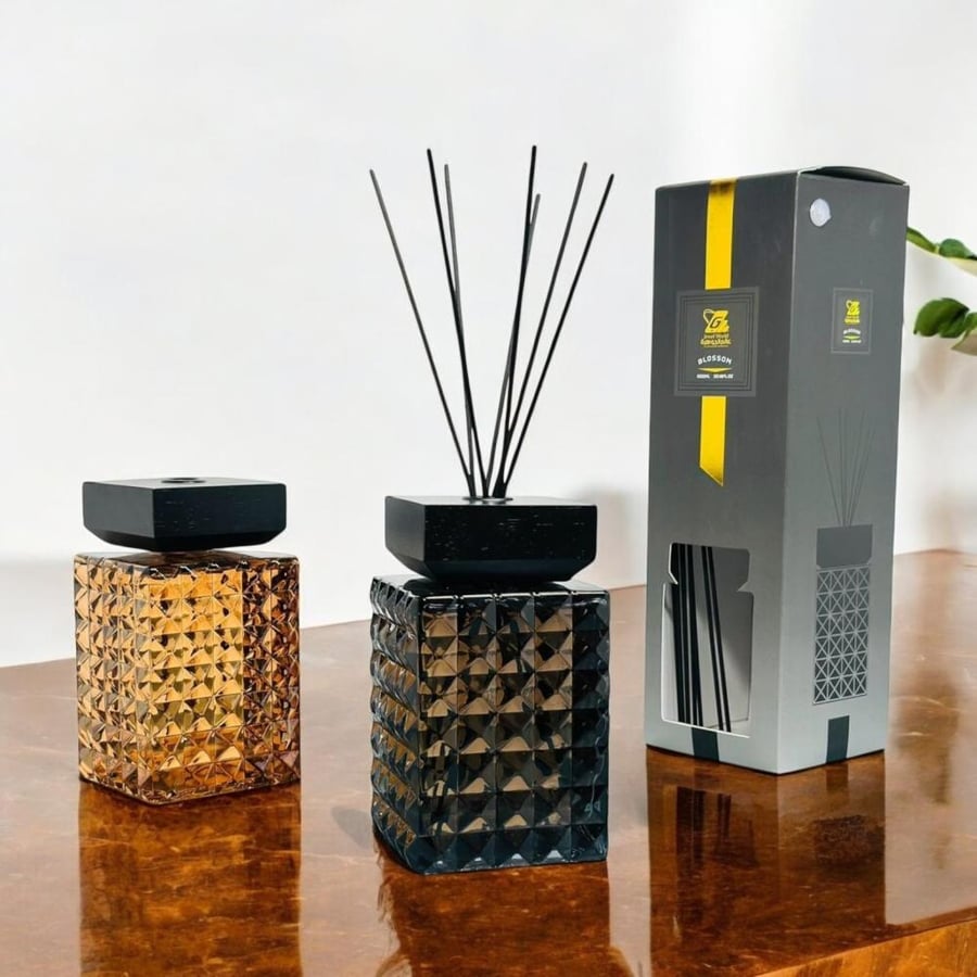 عطر فواحة 1000 مل