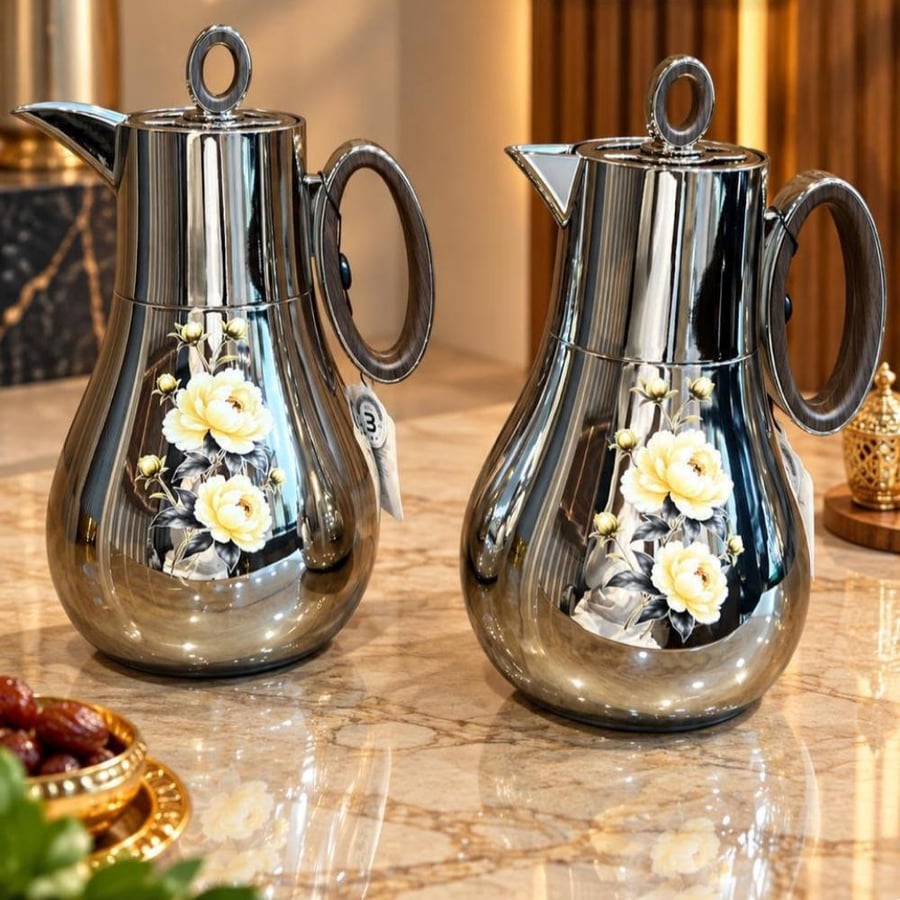 طقم ترامس لوفر