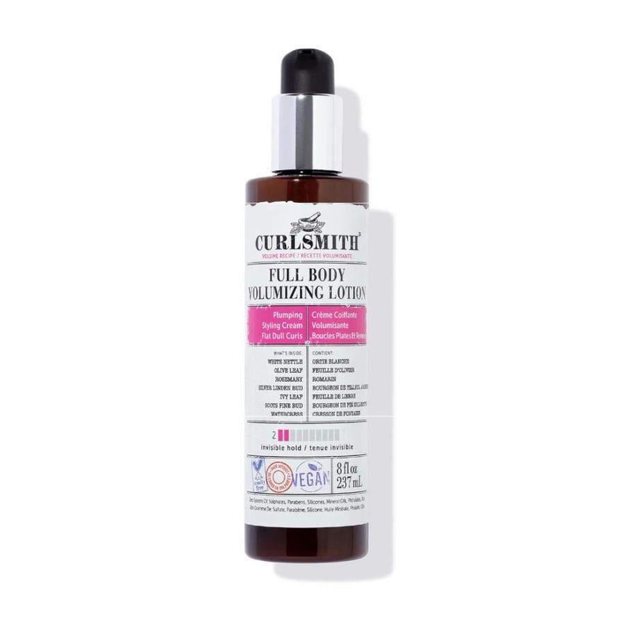 Curlsmith - FULL BODY VOLUMIZING LOTION