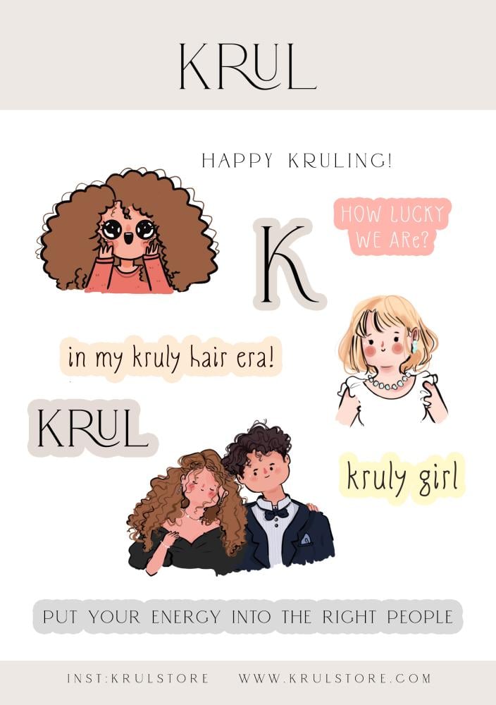 Sticker Sheet 1