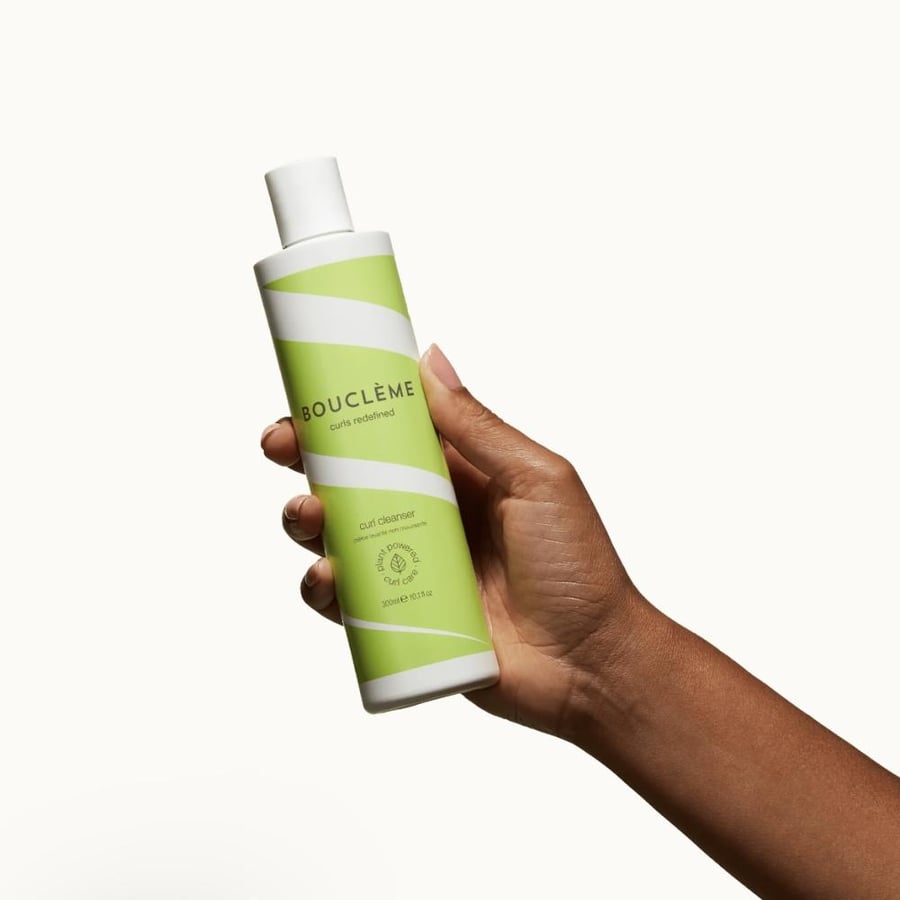 BOUCLEME - Curl Cleanser
