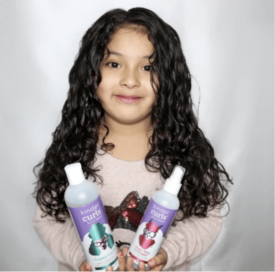 Curl Keeper - Super Curls Styler