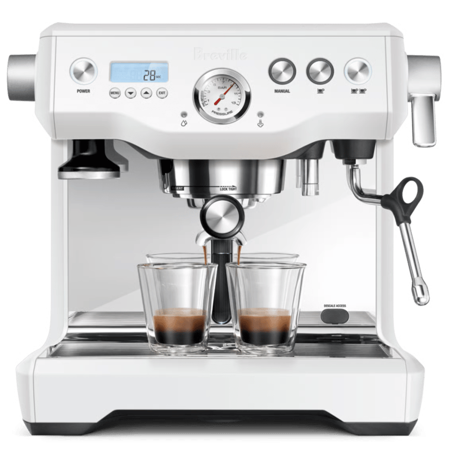 مكينة بريفيل دول بويلر Breville Dual Boiler