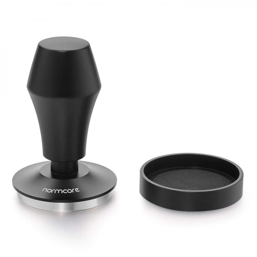 تامبر نورمكور المتوازي الإصدار الرابع جميع المقاسات مكبس Calibrated Normcore Tamper V4 58.5mm, 53.3mm, 51mm