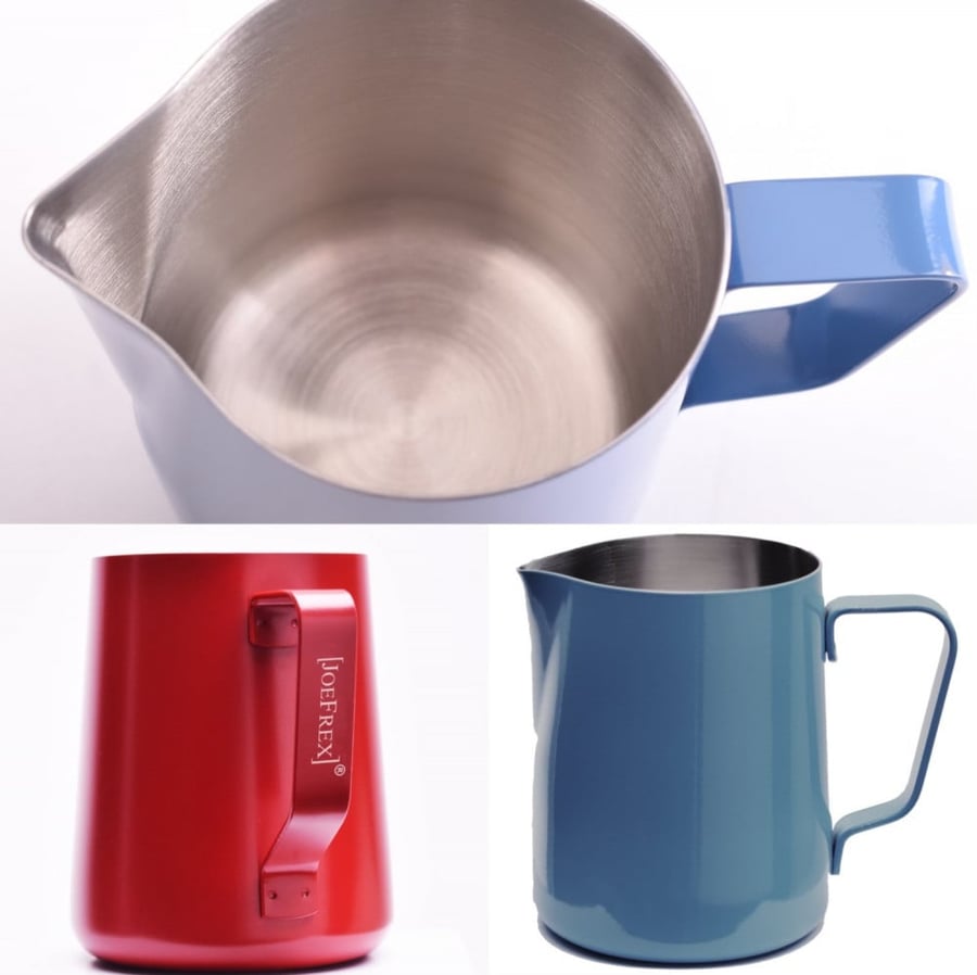 بتشر تبخير بألوان مميزة 350ml و 590ml | شركة جوفريكس Joefrex