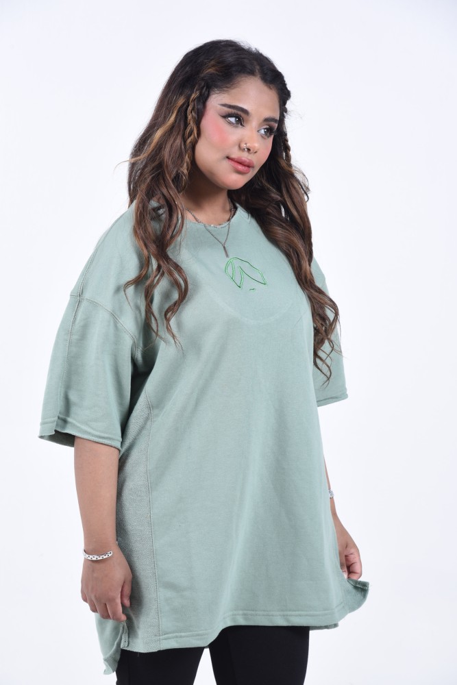 light green