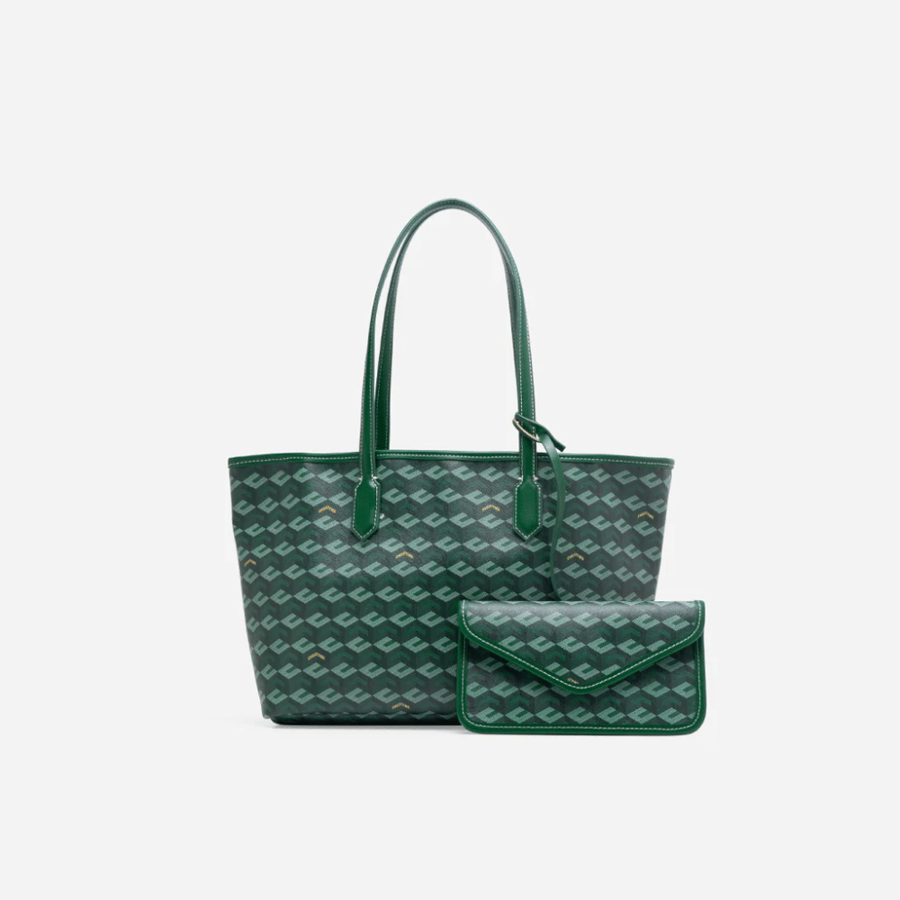 ميديم RUSSO MEDIUM TOTE BAG كريستي christy ng