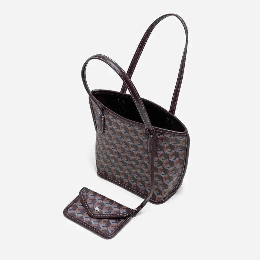 RUSSO Mini TOTE BAG Christy Ng ميني كريستي