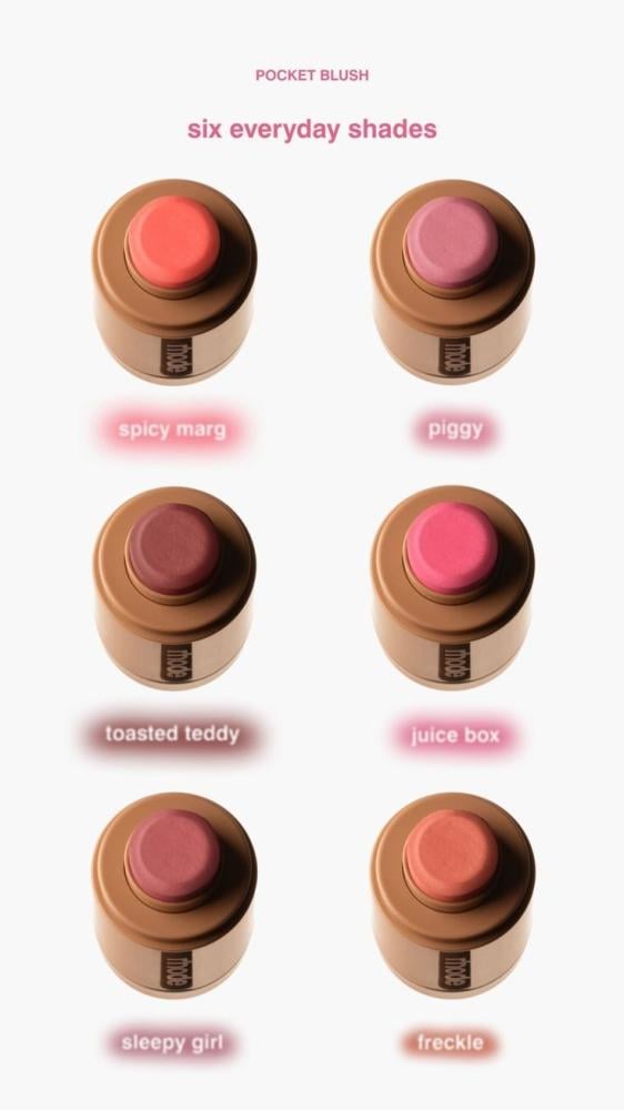 Rhode skin blush