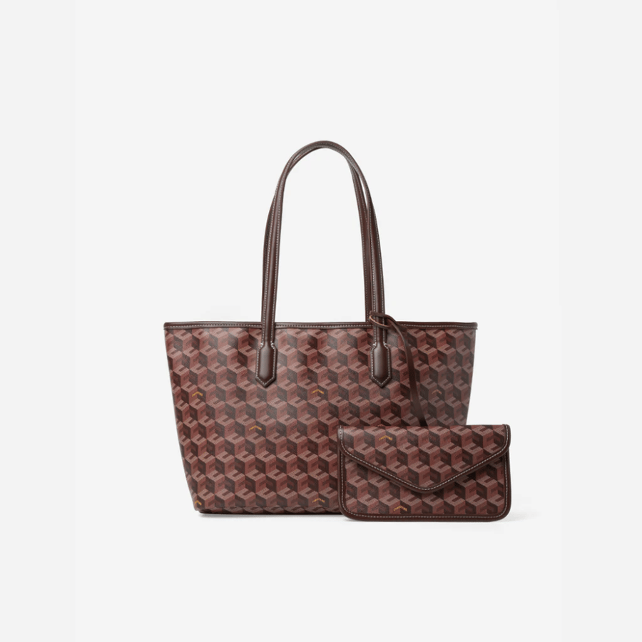 ميديم RUSSO MEDIUM TOTE BAG كريستي christy ng