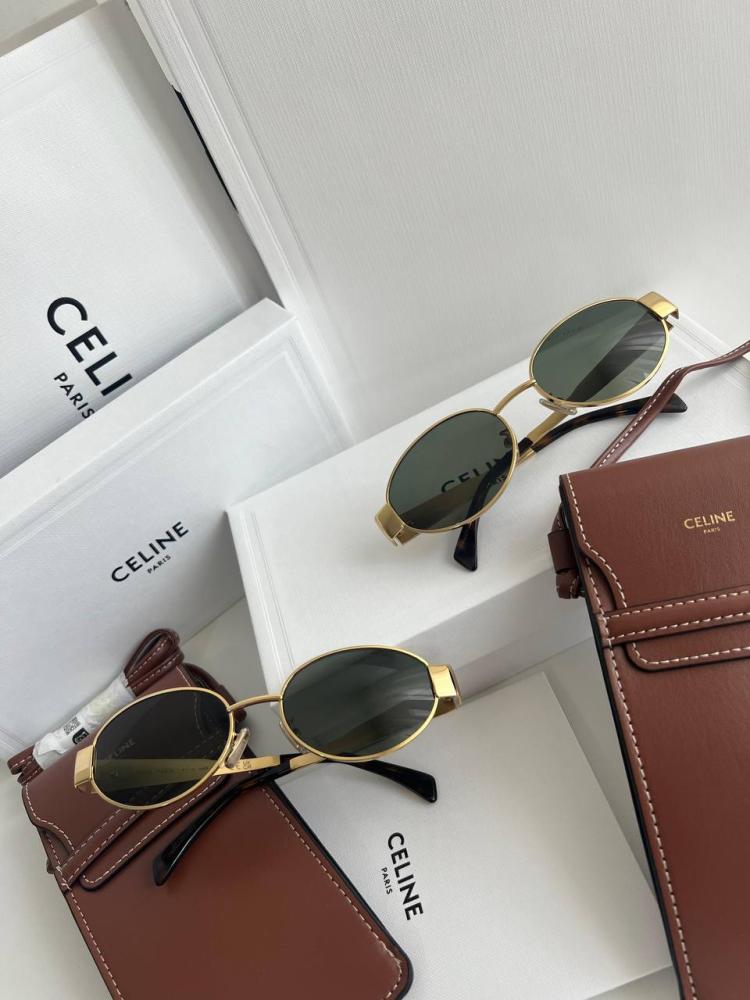 نظارة سيلين celine