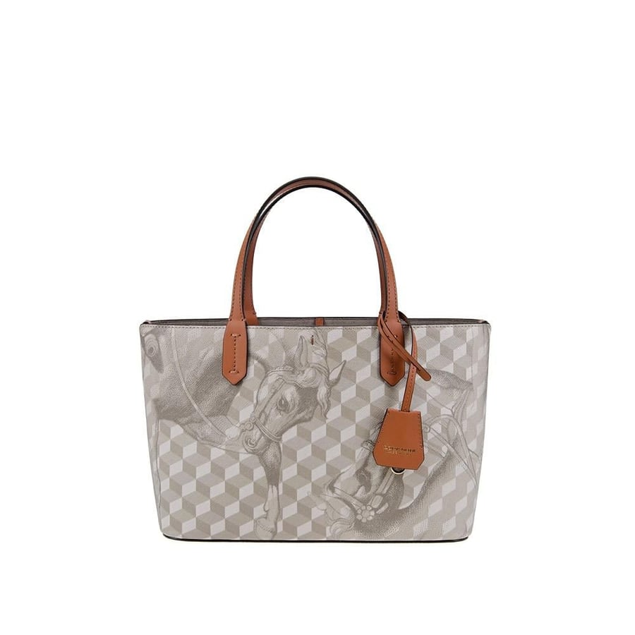 Mini shopper Loup noir لوب نوار