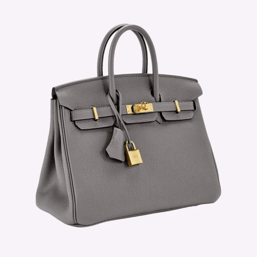 Milay bag size 25
