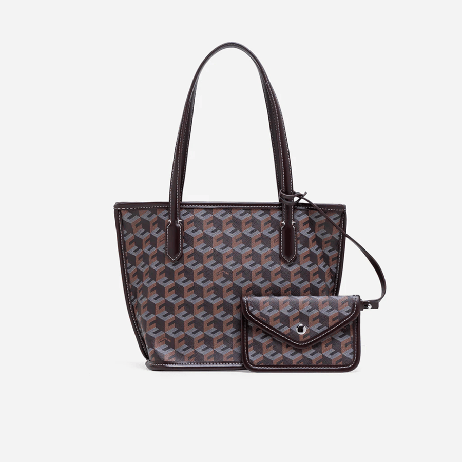 RUSSO Mini TOTE BAG Christy Ng ميني كريستي