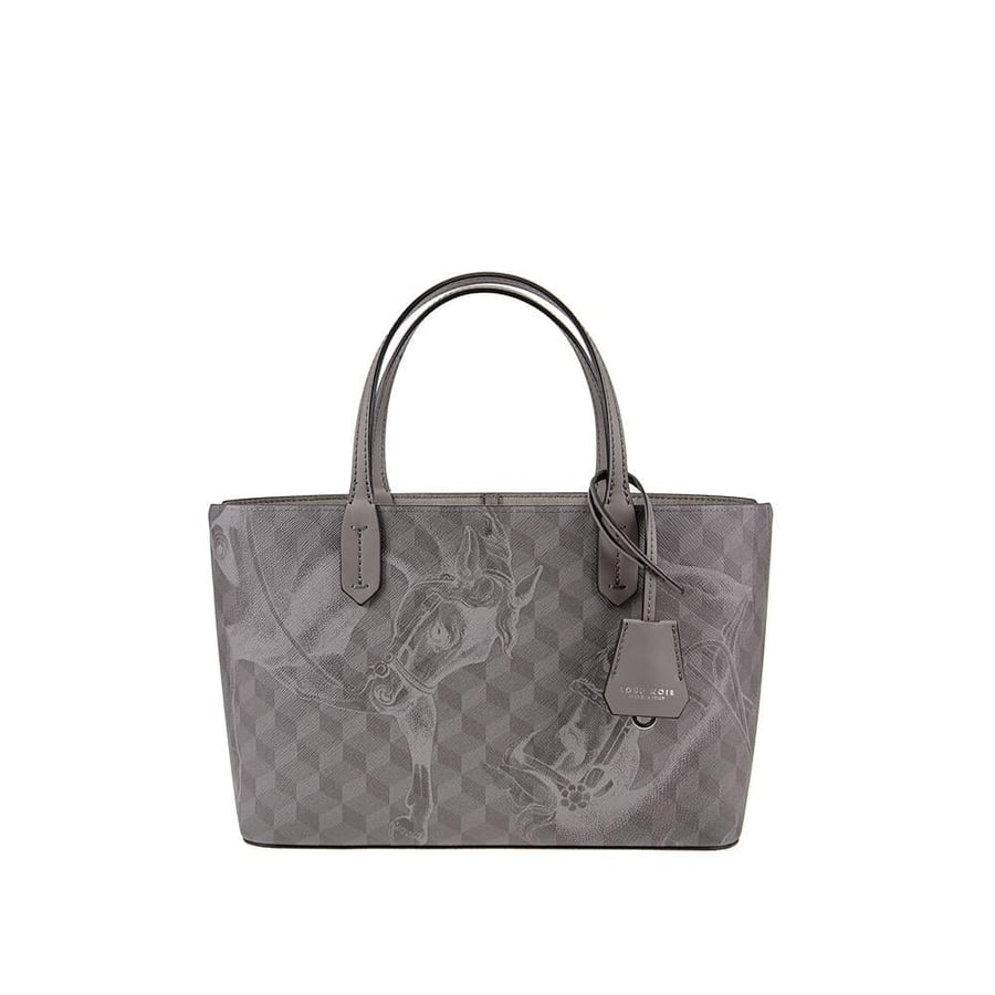 Mini shopper Loup noir لوب نوار