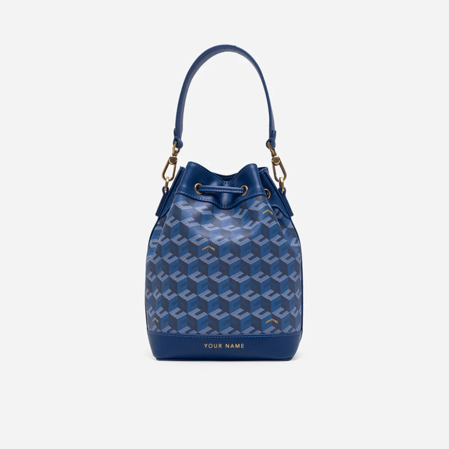 GIORGIO BUCKET BAG Christy ng