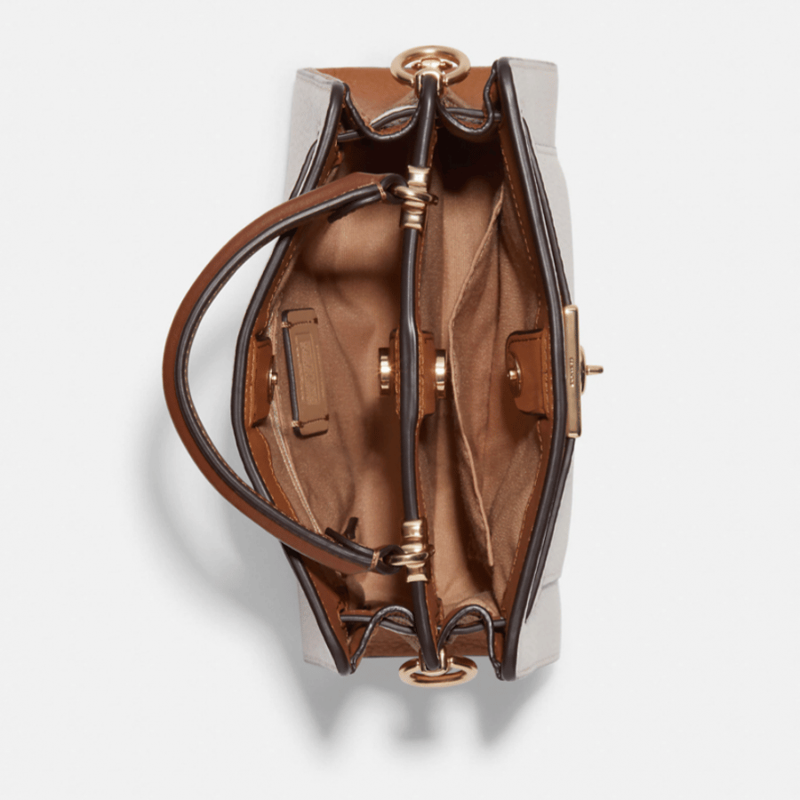 Mini Lane Coach bag