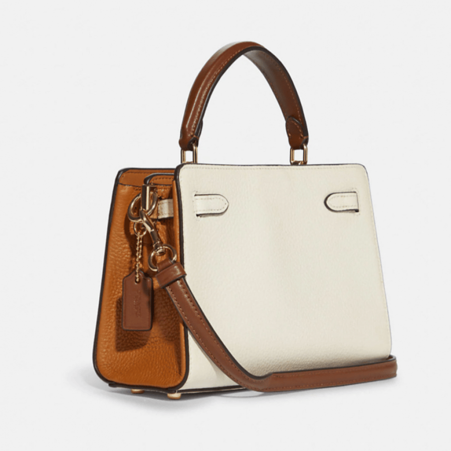 Mini Lane Coach bag