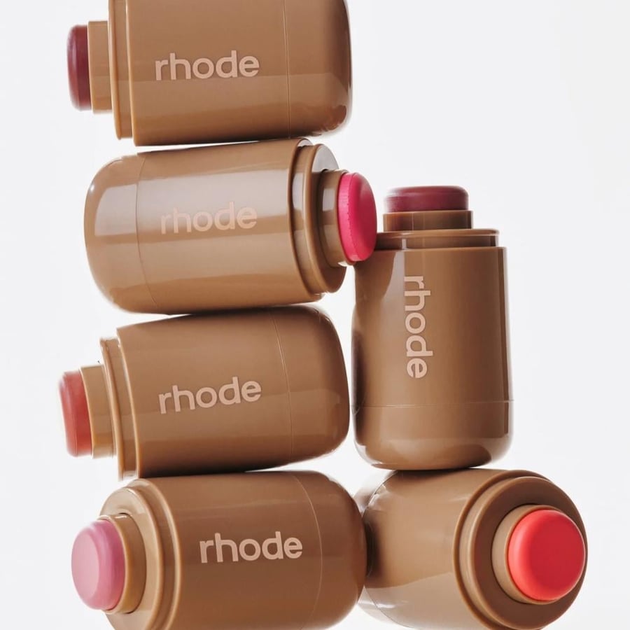 Rhode skin blush