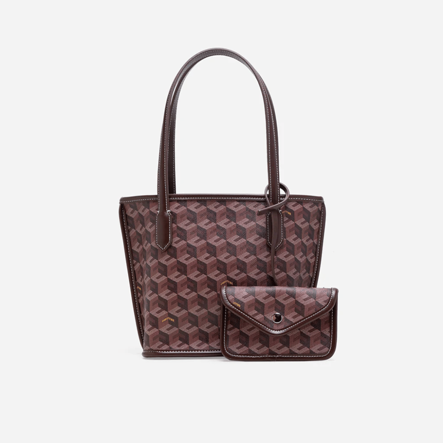 RUSSO Mini TOTE BAG Christy Ng ميني كريستي