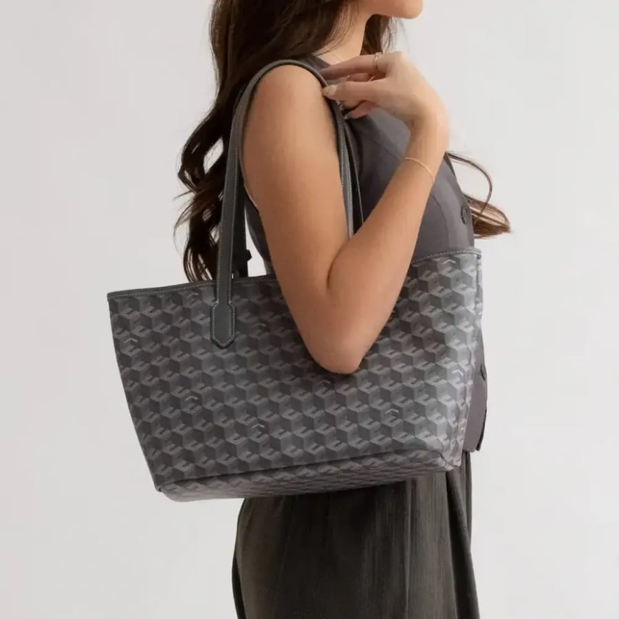 ميديم RUSSO MEDIUM TOTE BAG كريستي christy ng
