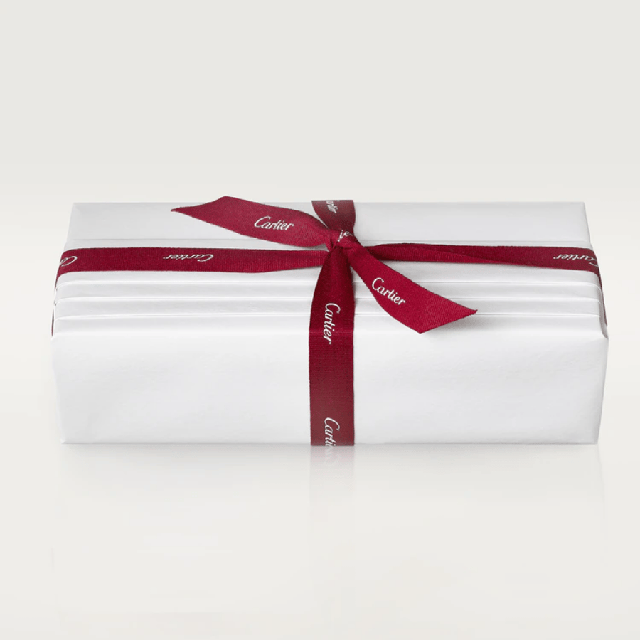 A ballpoint pen from Cartier