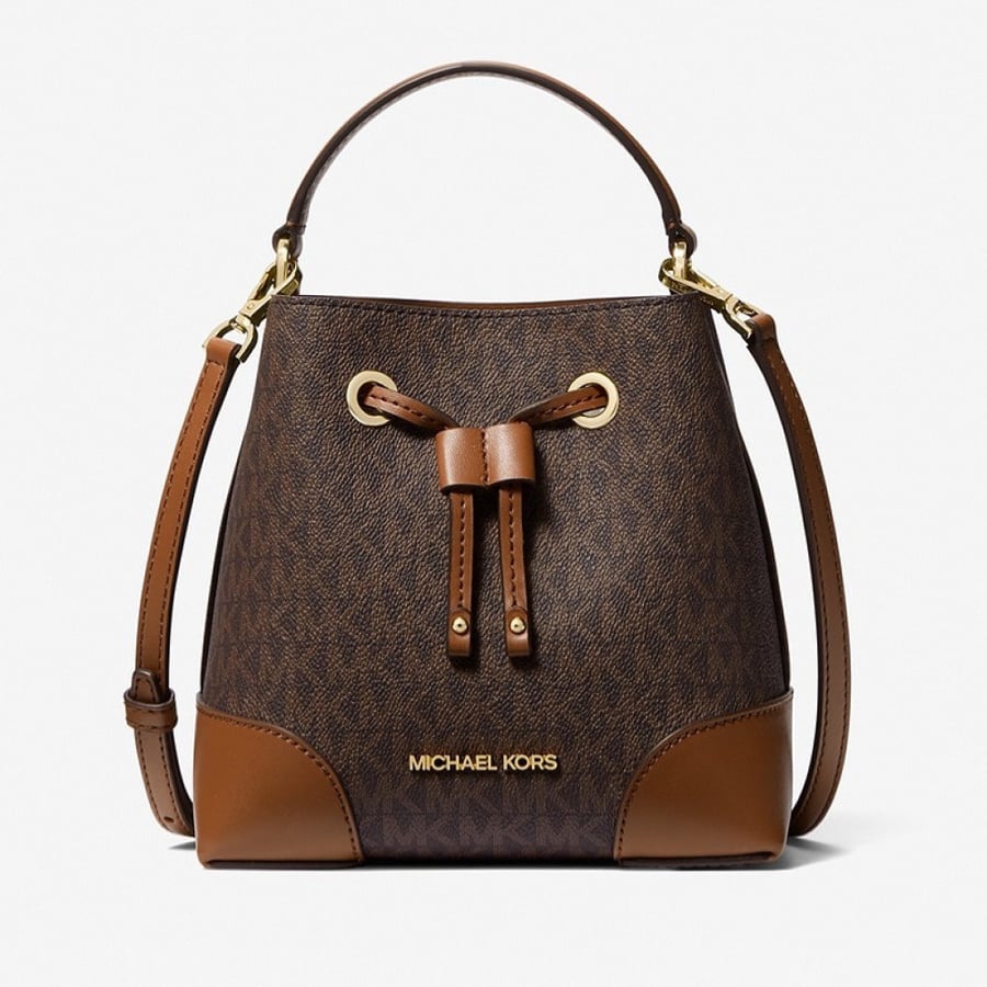 Michael Kors Mercer bag