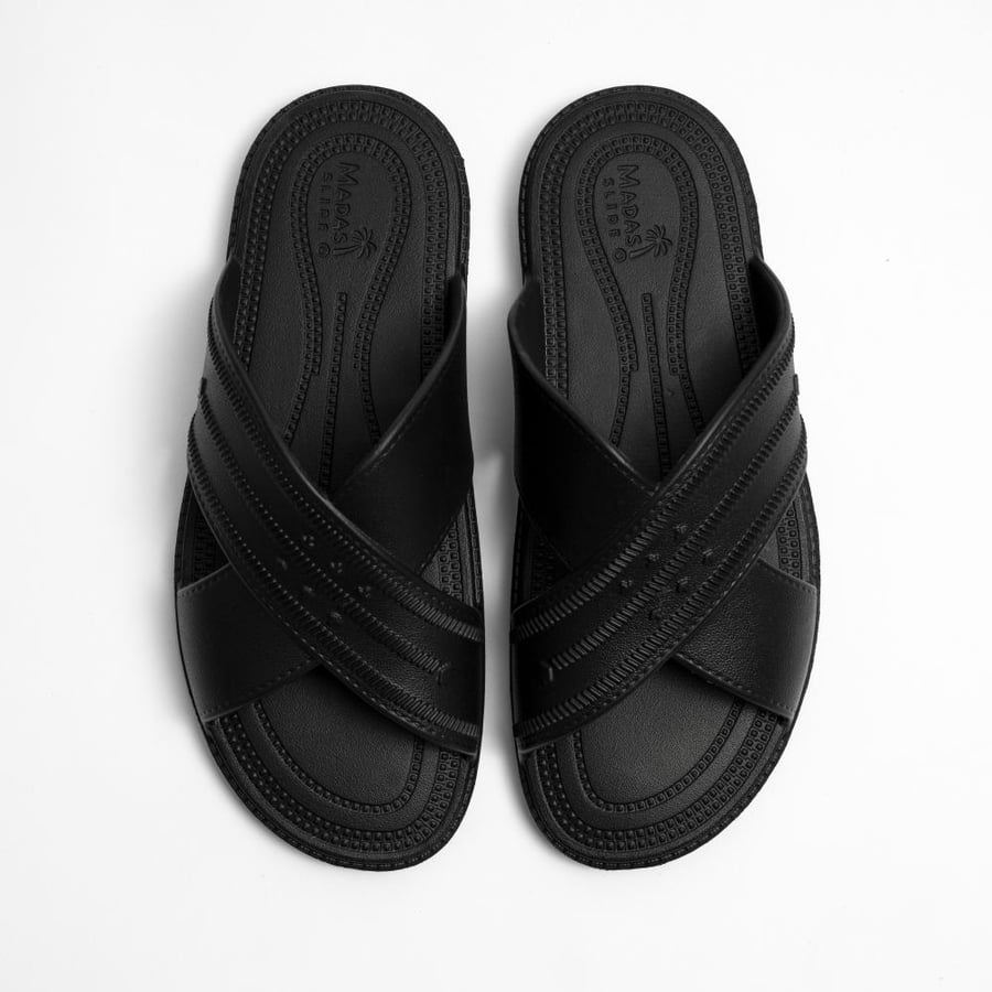 Madas Black X