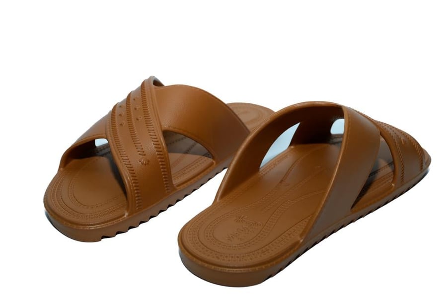 Brown Slide