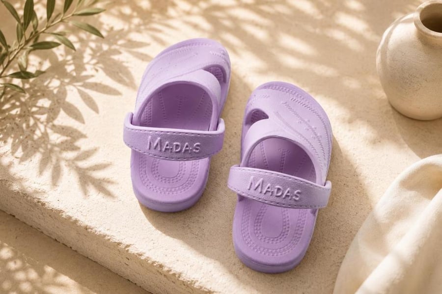 Alkhozama Madas Kids