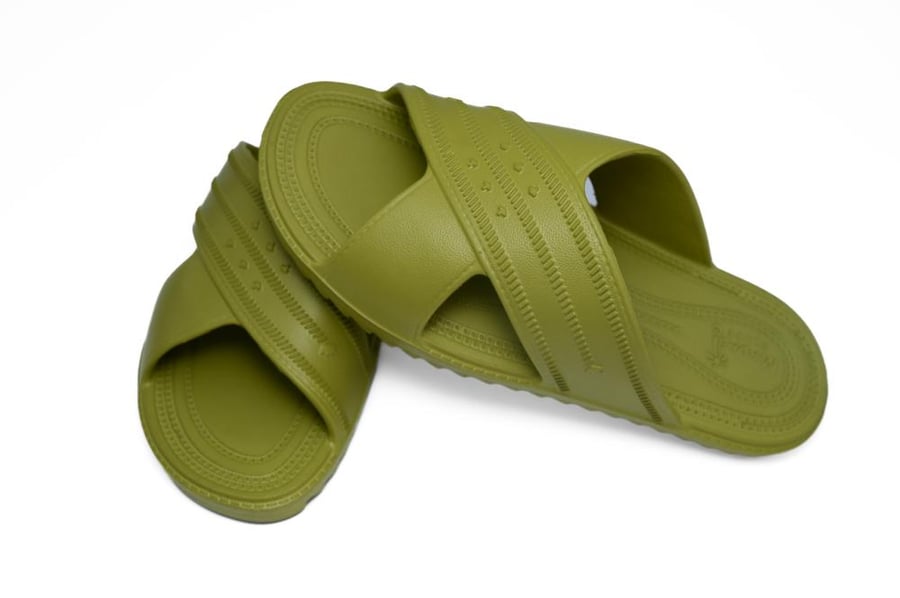 Olive Slide